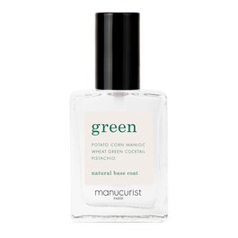 Vernis Green - Verniz Pré-Base