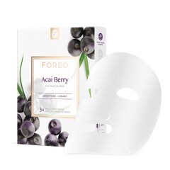 Máscara Facial - Açaí Berry, Foreo