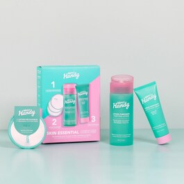 Kit Skin Essentials Heroes - Coffret Tratamento