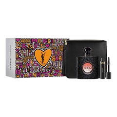 Coffret Black Opium - Eau De Parfum, YVES SAINT LAURENT