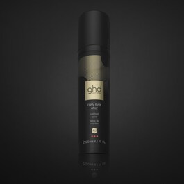 GHD curly ever after- Spray Definição 