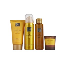 The Ritual of Mehr - Coffret S Tratamento