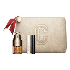 Double Serum Eye - Coffret Tratamento, Clarins