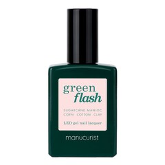 Green Flash - Verniz led, Manucurist