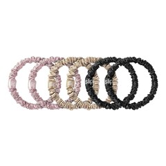Slip Silk Scrunchie , Slip