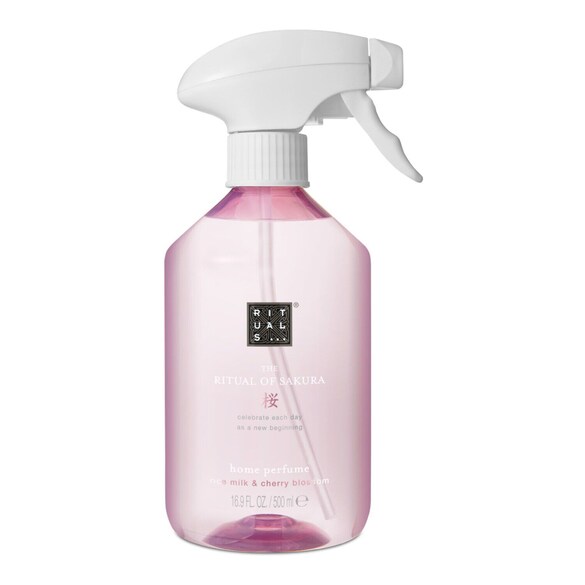 The Ritual of Sakura - Perfume de Interior, RITUALS