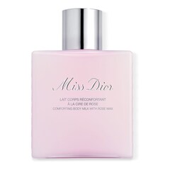 Miss Dior Lait Corps Réconfortant à la Cire de Rose - Leite corporal hidratante, Dior