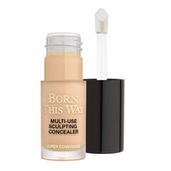 Born This Way Super Coverage Concealer - Corretor de Olheiras - Tamanho Viagem, TOO FACED