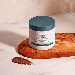 Cleansing Thickening Paste - Pasta limpiadora de arcilla y algas