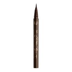 Tattoo Liner - Eyeliner líquido, KVD Vegan Beauty
