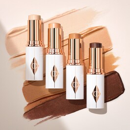 Unreal Skin Sheer Glow Tint - Base hidratante em Stick