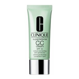 Superdefense™ CC CreamCC Creme com SPF 30