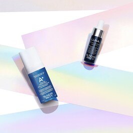 Retinol + Repeat Mini - Coffret Tratamento Facial