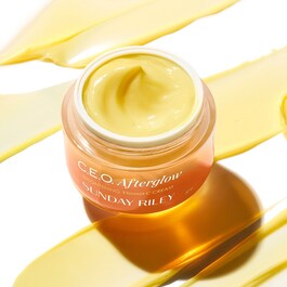 C.E.O. Afterglow - Gel-creme  Vitamina C