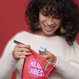 Les meilleurs cadeaux de fête Holiday Vibes - Coffret Oferta