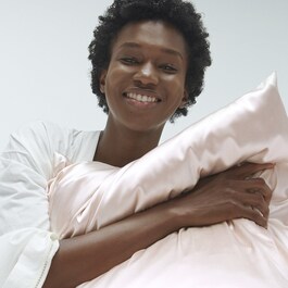 Satin Pillowcase - Fronha de cetim