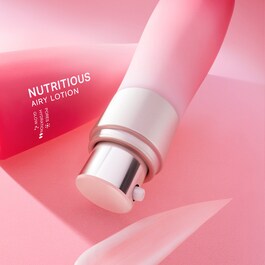 Nutritious - Emulsão Hidratação