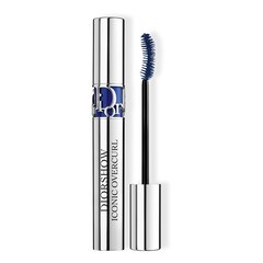 Diorshow Iconic Overcurl - Máscara de pestanas volume - Cuidado e curvatura, DIOR
