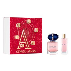 Coffret My Way Eau de Parfum 50ml, ARMANI