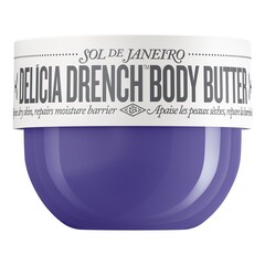 Delicia Drench™ Body Butter - Bálsamo corporal, Sol De Janeiro