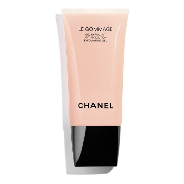 LES PREMIERS SOINS EXFOLIATNG SCRUB  - Exfoliante, CHANEL
