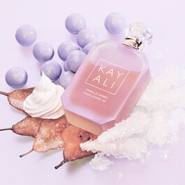 Vanilla Candy Rock Sugar 42 - Eau de Parfum