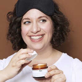 High Potency Night-A-Mins™ Mineral-enriched Renewal Creme