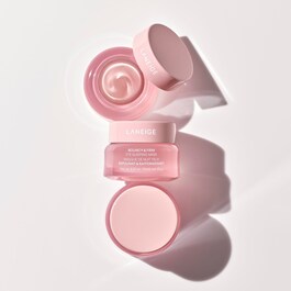 Bouncy & Firm Eye Sleeping Mask - Máscara de Noite Olhos Preenchedora 