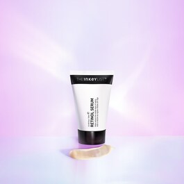 Sérum antienvelhecimento com retinol