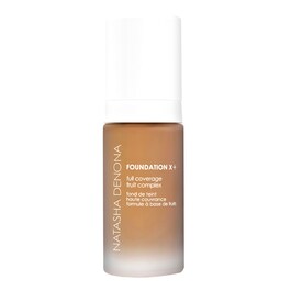 Foundation X+ - Base de alta cobertura
