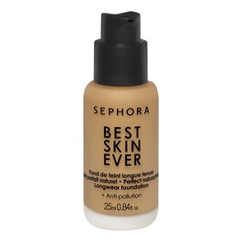 Best Skin Ever Fond De Teint - Base de Longa Duração Acabamento Natural