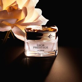 Dior Prestige - La Crème Texture Riche - Creme Anti-Idade Reparador