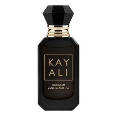 Oudgasm Vanilla Oud 36 - Eau de Parfum Intense, Kayali
