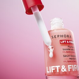 Lift & Firm - Sérum potenciador de preenchimento