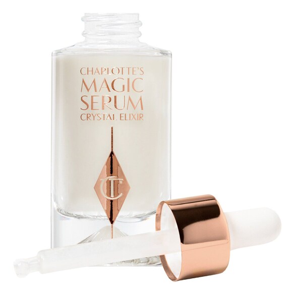 Magic Serum Crystal Elixir - Sérum Facial, Charlotte Tilbury