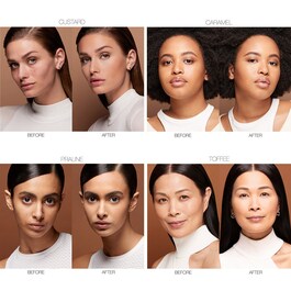 Radiant Creamy Concealer - Antiolheiras luminoso