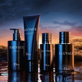 Sauvage Elixir - Parfum pour homme