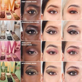 Mega Mix Palette - Mega paleta de tons