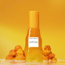 Cloudberry Bright Unifying Face Toner - Tónico com essência
