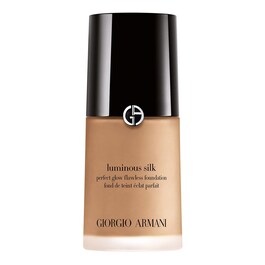 Luminous Silk Foundation - Base de maquilhagem image
