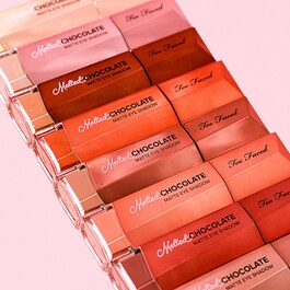 Melted Chocolate Matte - Sombra de olhos