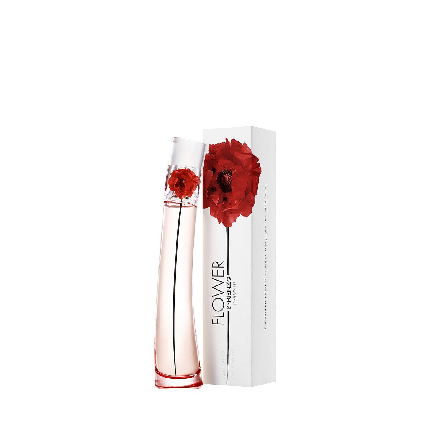 FLOWER BY KENSO L ABSOLUE Eau de Parfum