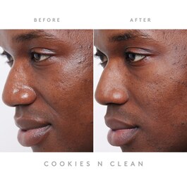 Cookies N Clean - Máscara Detox com Argila