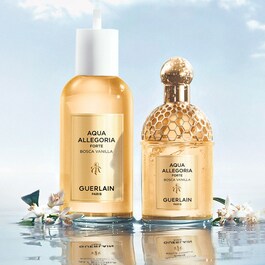Aqua Allegoria Forte - Bosca Vanilla - Eau de Parfum