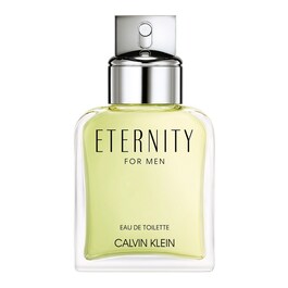 EternityMan Eau de Toilette