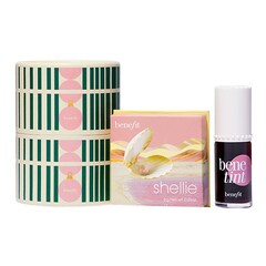 Mistletoe Blushin' - Coffret Maquilhagem, Benefit Cosmetics