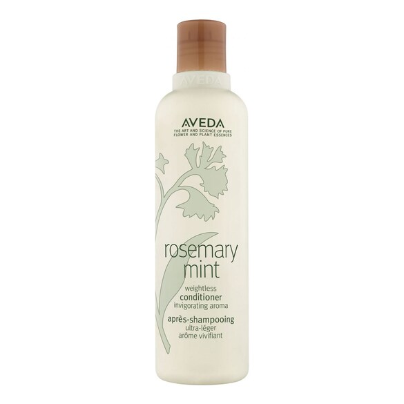 Rosemary Mint - Amaciador Purificante, Aveda