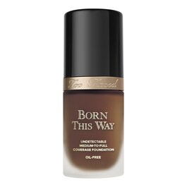 Born This Way Natural Finish Foundation - Base