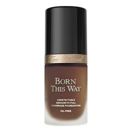 Born This Way Natural Finish Foundation - Base image