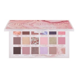 Rose Quartz Eyeshadow Palette - Paleta Sombras